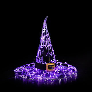 Witch Hat "evil"