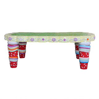 Easter Table