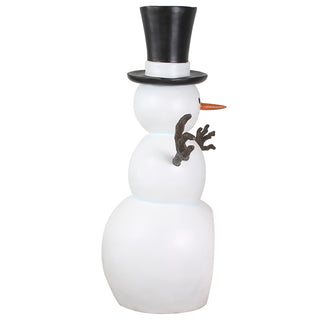 Big Snowman