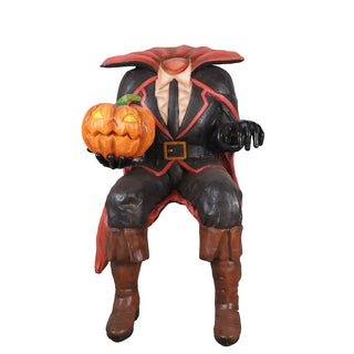 Jack O' Lantern