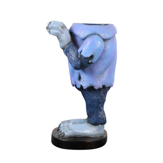 Headless Werewolf