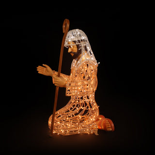 Nativity Joseph