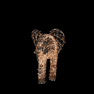 Ruby Elephant