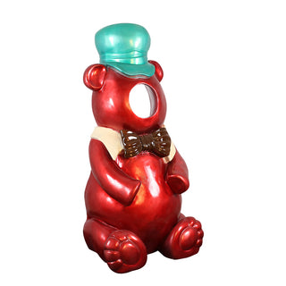 Gummy Bear Op