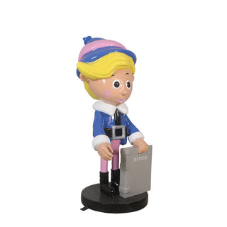 HERMEY ELF