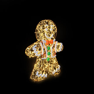 Matthew Gingerbread