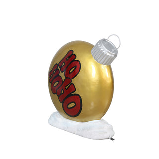 HOHO FLAT ORNAMENT