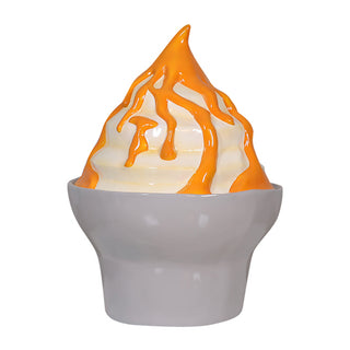 Sundae (caramel)