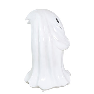Happy Ghost