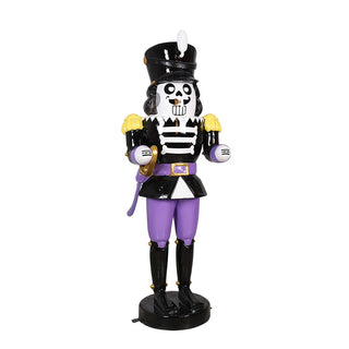 Scary Nutcracker