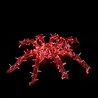 Spider (red)