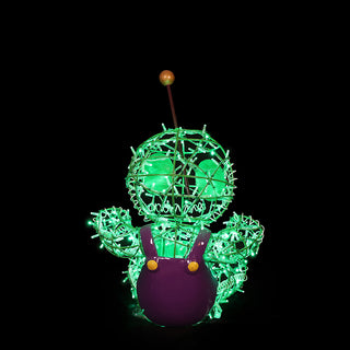 Voodoo Boy
