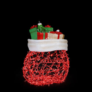 Santa giftsack