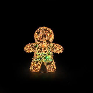 Willy Gingerbread