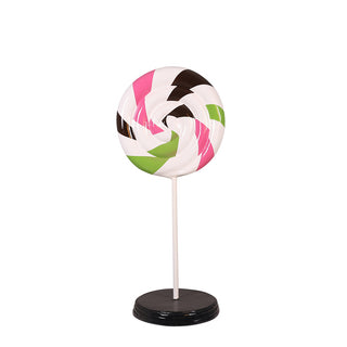Whirly Pops