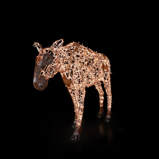Mrs. Moose
