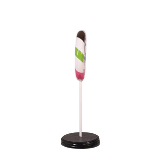 Whirly Pops