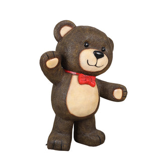 Teddy bear