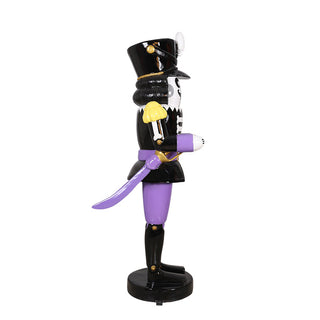 Scary Nutcracker