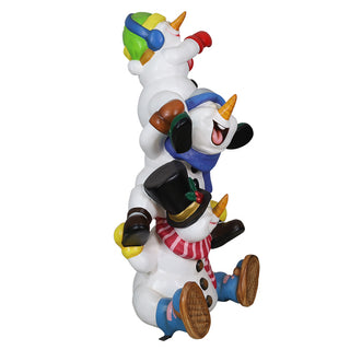 Snowmen Brothers