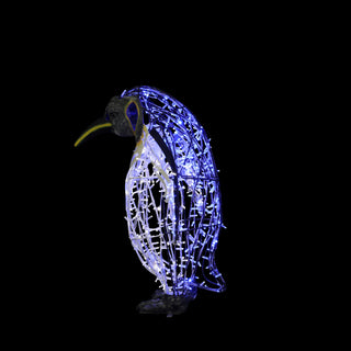 Penguin Mumbly