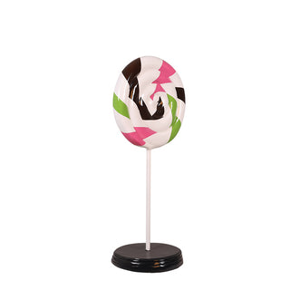 Whirly Pops