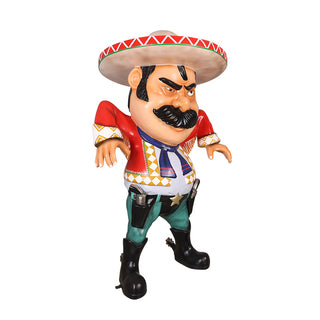 Mexican Gunslinger