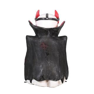 GHOST DEVIL MASK DAD