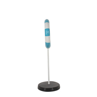 WHIRLY POPS (TEAL)