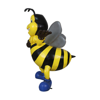 Welcome Bee