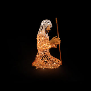 Nativity Joseph
