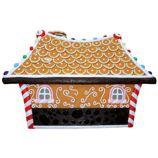 Easter House