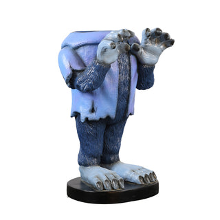 Headless Werewolf
