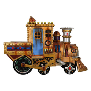 Christmas Train