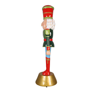 Christmas Nutcracker 9ft.