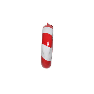 WHIRLY CANDY (RED) HANGING