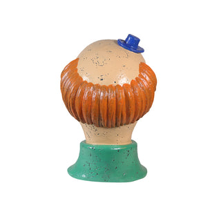 JESTER HEAD 3