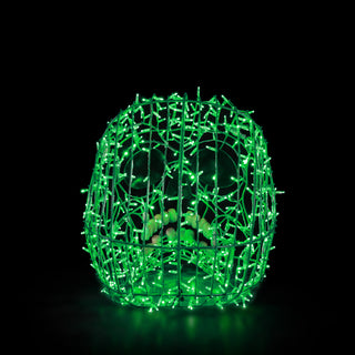 Skull Green