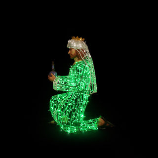 Nativity King 1