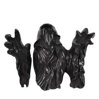 Ghost Cloak