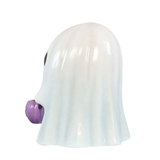 Ghost With Bucket