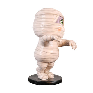 Baby Mummy