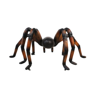 Copper Web Spider