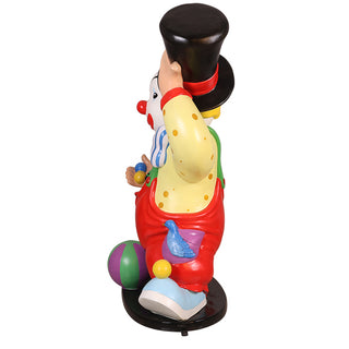 CIRCUS CLOWN