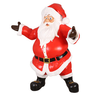 Santa Claus