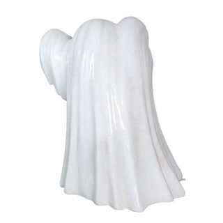 Scaring Ghost