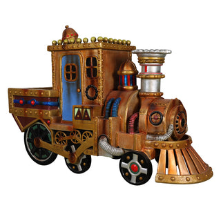 Christmas Train