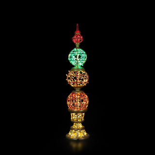 Ornament Tower "Classic"