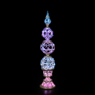 Ornament Tower "modern"