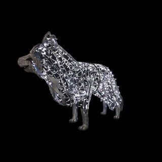 He Wolf